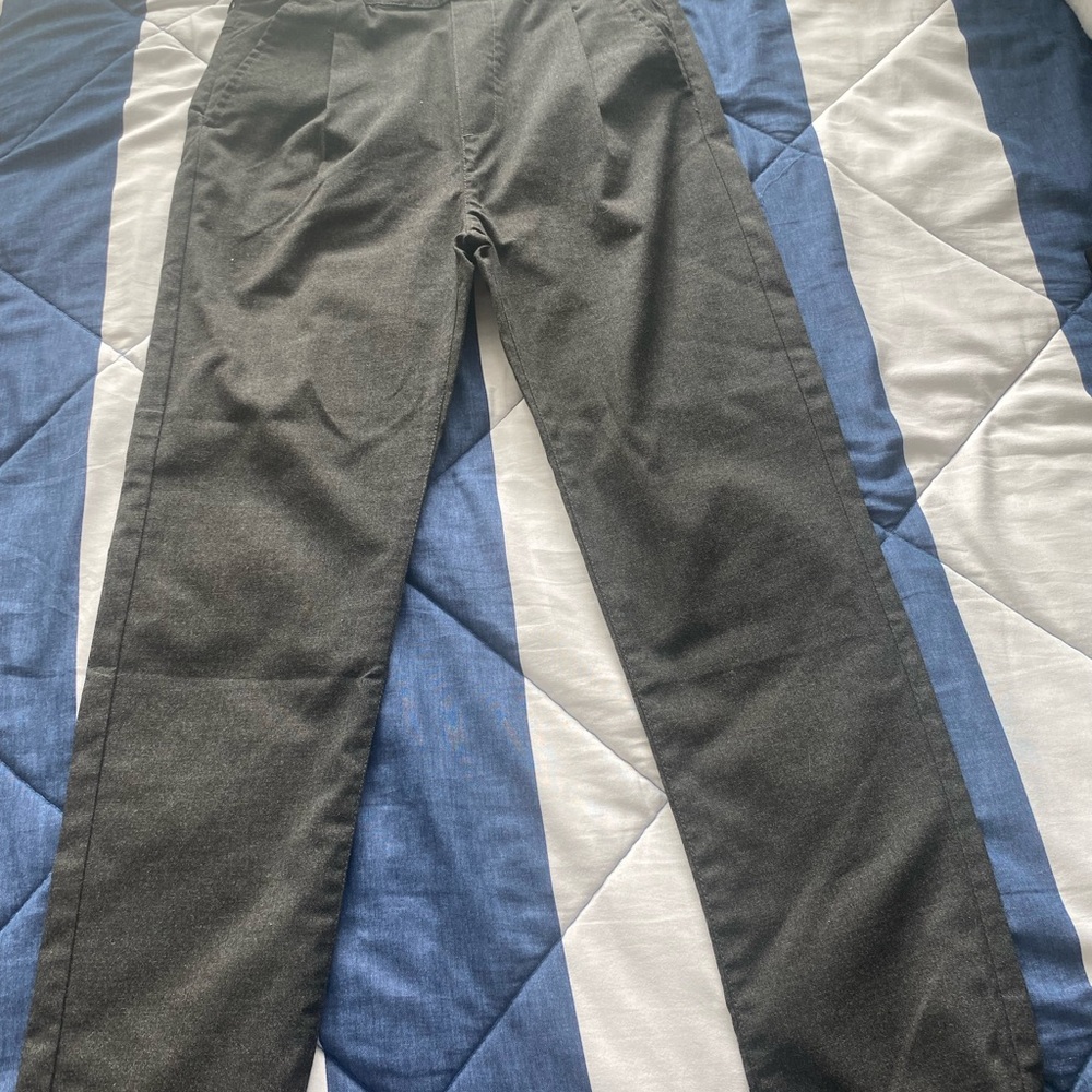 Zara boys pants